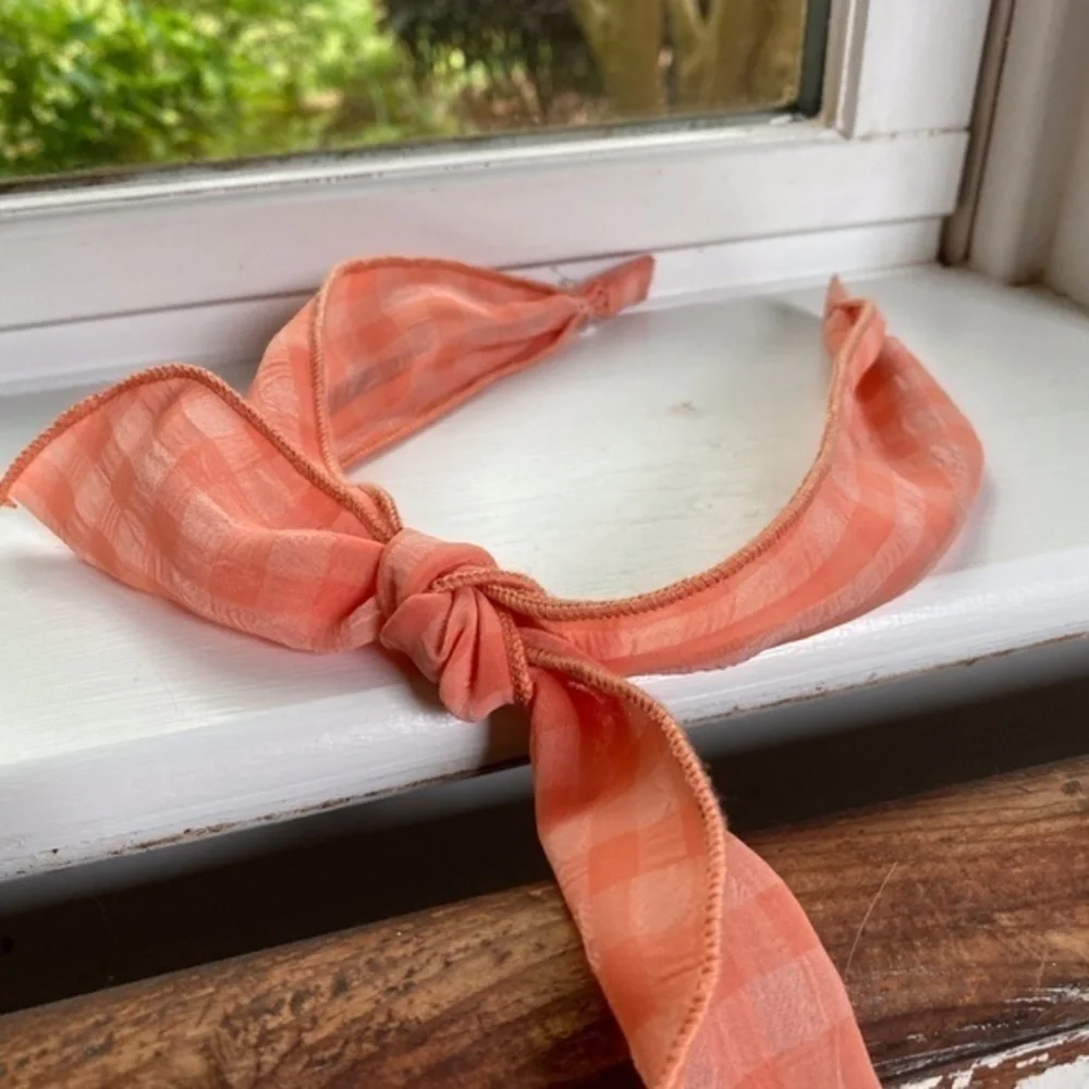 Anthropologie nwot